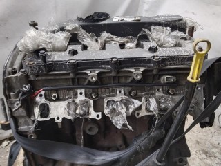 Двигатель, ориг. номер 4HV, Peugeot Boxer 2006-2014