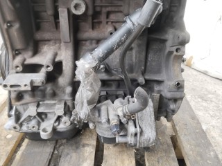 Двигатель, ориг. номер 4HV, Peugeot Boxer 2006-2014