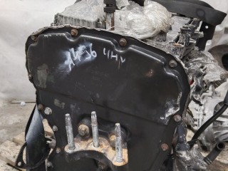 Двигатель, ориг. номер 4HV, Peugeot Boxer 2006-2014