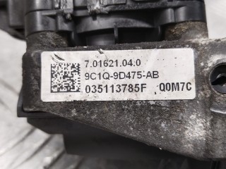 Клапан EGR, Peugeot Boxer 2006-2014