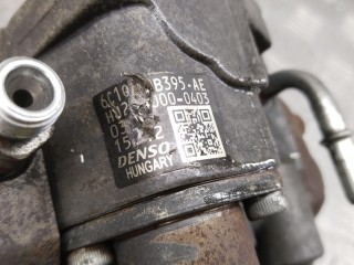 ТНВД, ориг. номер 6C1Q9B395, Peugeot Boxer 2006-2014