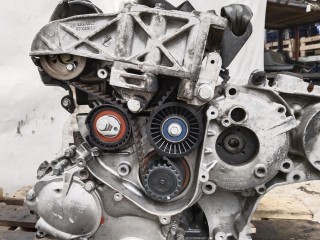 Двигатель, ориг. номер G9T703, Renault Espace 2002-2006