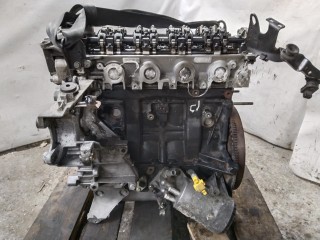 Двигатель, ориг. номер G9T703, Renault Espace 2002-2006
