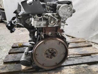 Двигатель, ориг. номер G9T703, Renault Espace 2002-2006