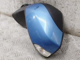 Зеркало наружное левое, Renault Grand Scenic 2013-2016