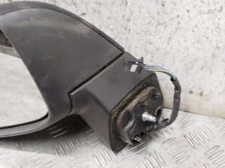 Зеркало наружное левое, Renault Grand Scenic 2013-2016