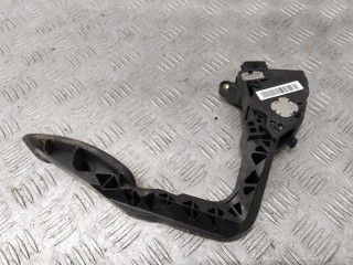 Педаль газа, ориг. номер 180100011R, Renault Scenic 2009-2012