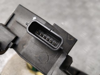 Педаль газа, ориг. номер 180100011R, Renault Scenic 2009-2012