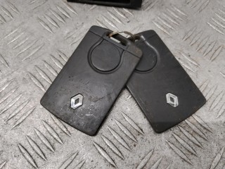 Блок считывания ключ-карты, ориг. номер 285909828R, Renault Scenic 2009-2012
