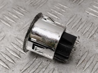 Кнопка запуска двигателя, Renault Scenic 2006-2009