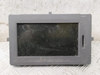 Монитор, ориг. номер 259153398R, Renault Scenic 2013-2016