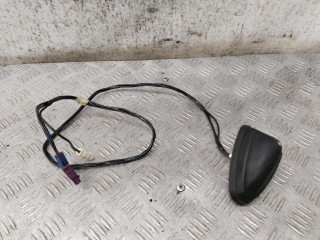 Антенна, Renault Scenic 2013-2016