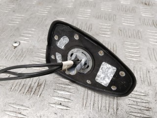 Антенна, Renault Scenic 2013-2016