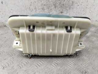 Подушка безопасности пассажира, ориг. номер 985155543R, Renault Scenic 2013-2016