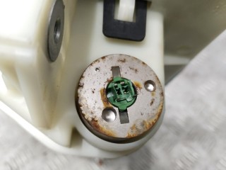 Подушка безопасности пассажира, ориг. номер 985155543R, Renault Scenic 2013-2016