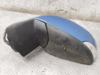 Зеркало наружное левое, Renault Scenic 2013-2016