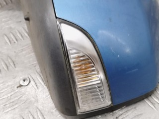 Зеркало наружное левое, Renault Scenic 2013-2016