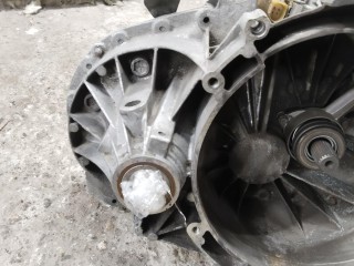 КПП механическая (МКПП), ориг. номер T1GA3, Ford Transit 2006-2014