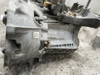 КПП механическая (МКПП), ориг. номер T1GA3, Ford Transit 2006-2014