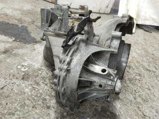 КПП механическая (МКПП), ориг. номер T1GA3, Ford Transit 2006-2014