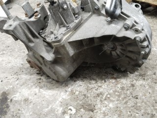 КПП механическая (МКПП), ориг. номер T1GA3, Ford Transit 2006-2014