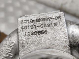 Турбина, ориг. номер 601Q6K682, Ford Transit 2006-2014