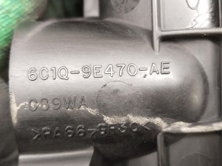 Патрубок воздушного фильтра, ориг. номер 6C1Q9E470AE, Ford Transit 2006-2014