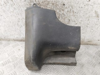 Накладка на порог, Volvo XC90 2006-2014