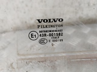 Стекло двери задней левой, Volvo XC90 2006-2014