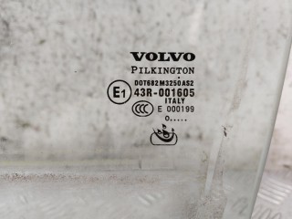 Стекло двери передней левой, Volvo XC90 2006-2014