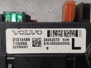 Блок предохранителей, ориг. номер 31314469, Volvo XC90 2006-2014