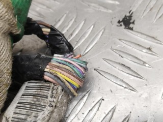 Проводка двигателя, ориг. номер 9803041480, Peugeot 508 2010-2014