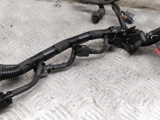 Проводка двигателя, ориг. номер 9803041480, Peugeot 508 2010-2014