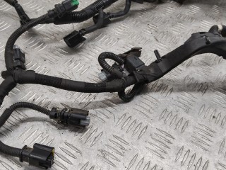Проводка двигателя, ориг. номер 9803041480, Peugeot 508 2010-2014
