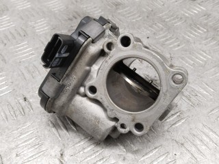 Заслонка дроссельная, ориг. номер 9673534480, Peugeot 508 2010-2014