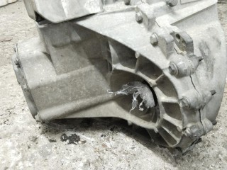 КПП роботизированная, ориг. номер 20DR23, Peugeot 508 2010-2014