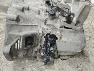 КПП роботизированная, ориг. номер 20DR23, Peugeot 508 2010-2014