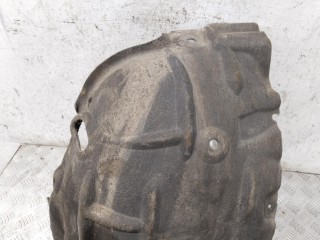 Защита арок передняя левая (подкрылок), Renault Grand Scenic 2009-2012