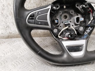 Руль, Renault Kadjar 2015-2018