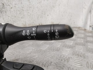 Переключатель подрулевой (стрекоза), ориг. номер 255678341R, Renault Kadjar 2015-2018