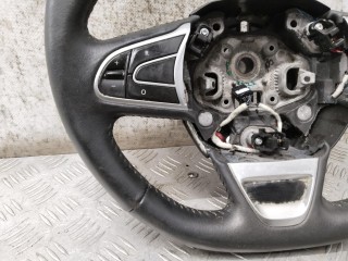 Руль, Renault Megane 2016-2020