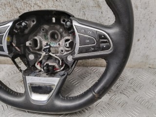 Руль, Renault Megane 2016-2020