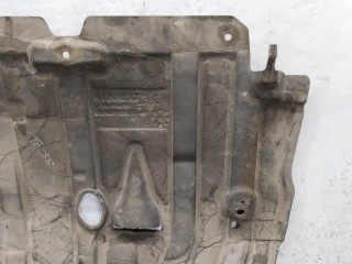Защита двигателя, ориг. номер 758909807R, Renault Megane 2016-2020