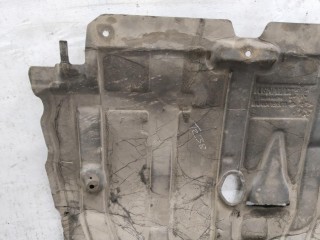 Защита двигателя, ориг. номер 758909807R, Renault Megane 2016-2020