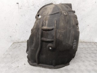 Защита арок передняя левая (подкрылок), Renault Scenic 2009-2012