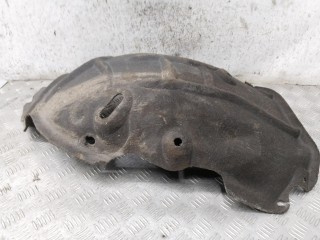 Защита арок передняя левая (подкрылок), Renault Scenic 2009-2012