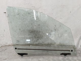 Стекло двери передней правой, Renault Scenic 2009-2012