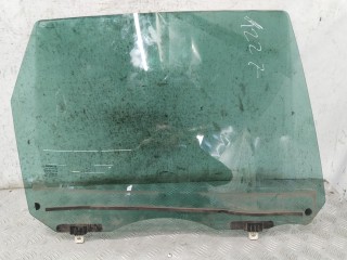 Стекло двери задней правой, Renault Scenic 2009-2012