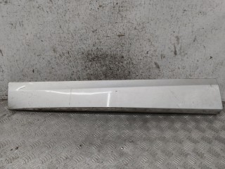 Молдинг двери передней левой Renault Scenic 2009-2012