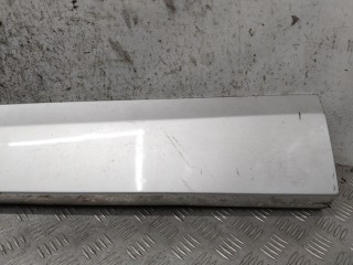 Молдинг двери передней левой, ориг. номер 808770011R, Renault Scenic 2009-2012